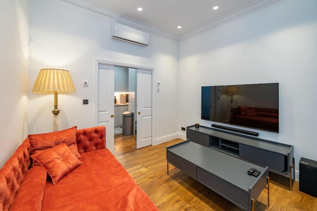 Quality 1 Bd Old Town By Domvia