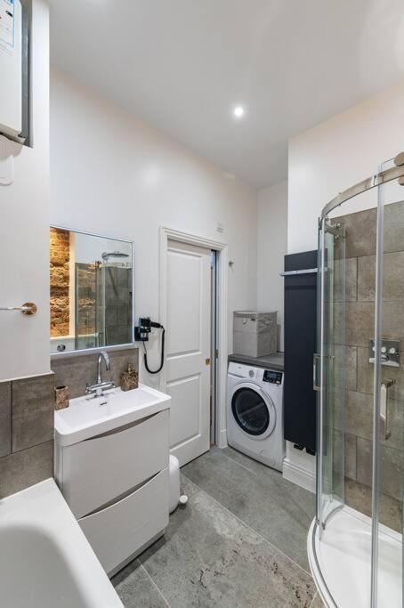 Quality 1 Bd Old Town By Domvia Leilighet