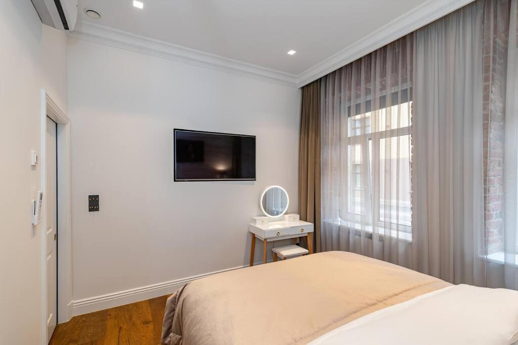 Leilighet Quality 1 Bd Old Town By Domvia