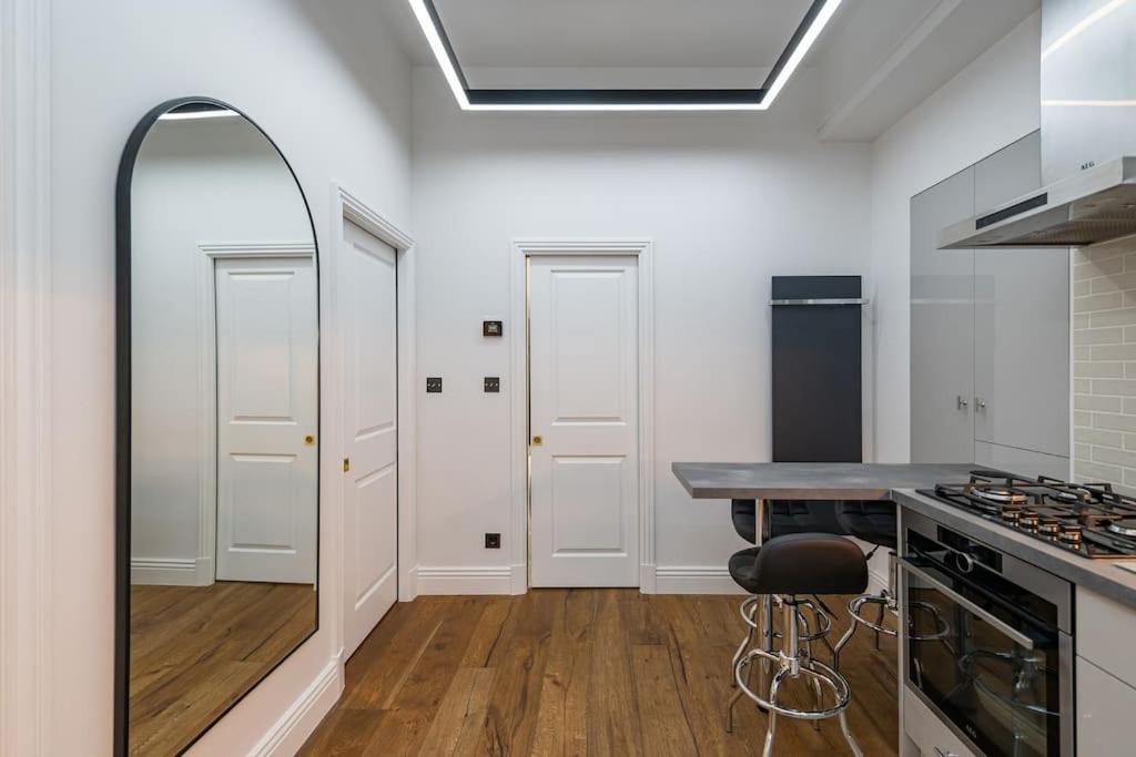 Leilighet Quality 1 Bd Old Town By Domvia
