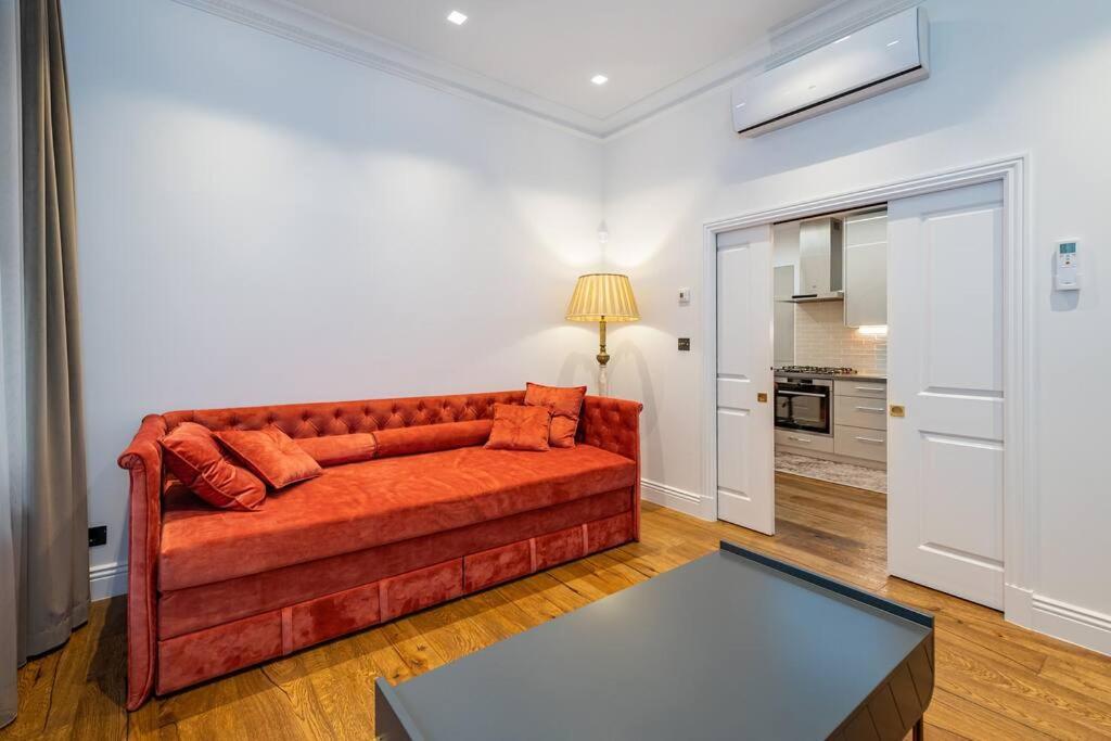 Quality 1 Bd Old Town By Domvia Leilighet