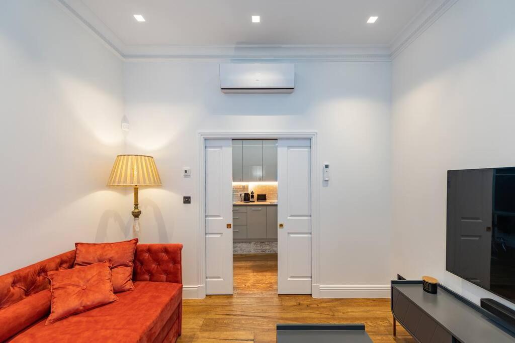 Quality 1 Bd Old Town By Domvia *