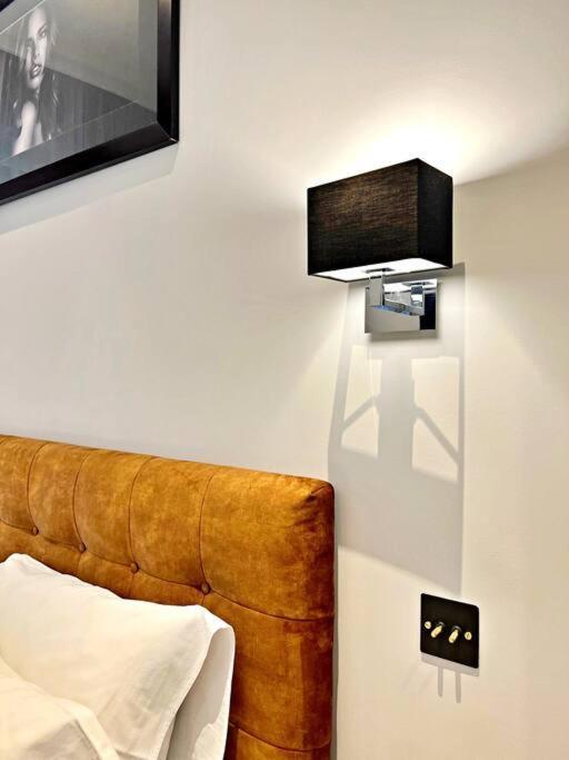 Quality 1 Bd Old Town By Domvia Leilighet Kaunas